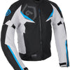 Armsjacke Eyoshi 3.0 WP MS Black Grey Blue GR. Xx
