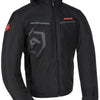 Armsjacke Suko 1.0 WP MS Black Gr. S