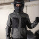 Armsjacke Suko 1.0 WP MS Green Yellow Gr. M