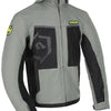 Armsjacke Suko 1.0 WP MS Green Yellow Gr. 3x