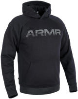 ARMRELLE Hoodie Aki 1,0 ms schwarz gr. S - afbeelding 2