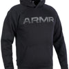 ARMRELLE Hoodie Aki 1,0 ms schwarz gr. Xl