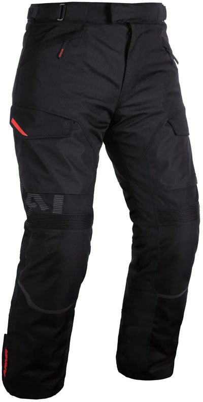 ARMROUSER KUMAJI 3,0 MS Black R Gr. Xxl
