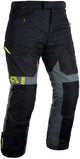 Armse Hosen Kumaji 3,0 ms schwarz grün gelb gr.