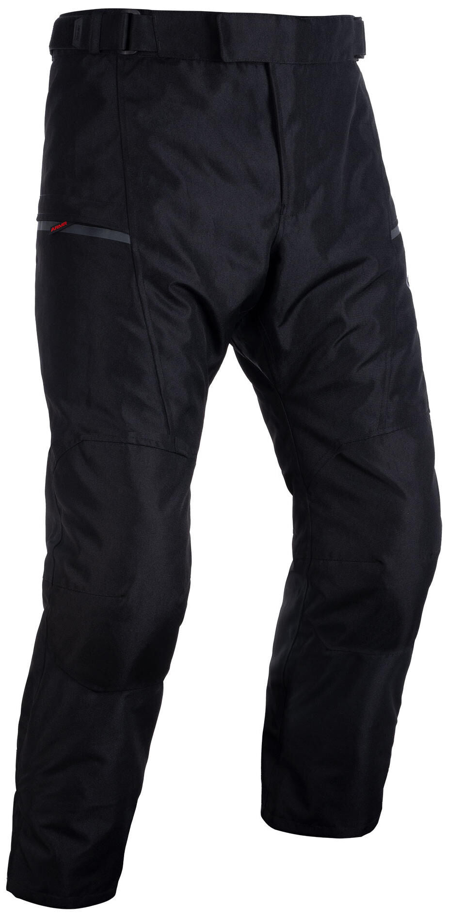 ARMROUSER KISO 4.0 WP MS Black R Gr. 4xl