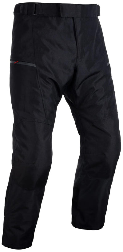 ARMROUSER KISO 4.0 WP MS Black R Gr. 3xl