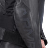 ARMRLEDER JACKE RAID 3,0 MS Schwarz Gr. M