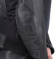 ARMRLEDER JACKE RAID 3,0 MS Schwarz Gr. 3xl