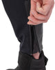 ARMRLEDERSOHLE RAIDEN MS BLACK R GR. Xl