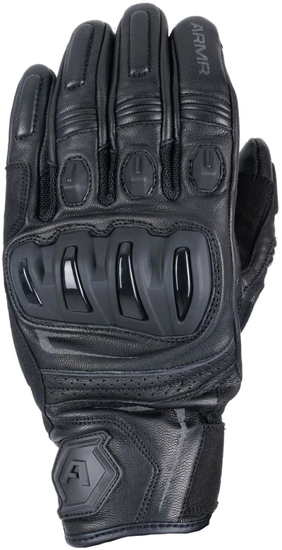 Armshandschuh Raiden 3.0 Black L 9