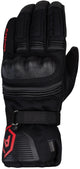 ARMR GOVE KUMAJI 3.0 Schwarz Red 3xl 12