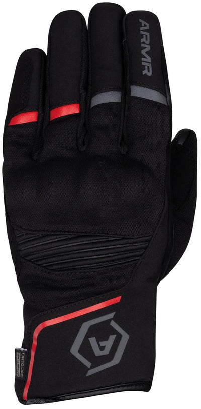 Armr-Handschuhe Eyoshi 3.0. Handschuh Eyoshi 3.0 schwarz rot 3xl 11