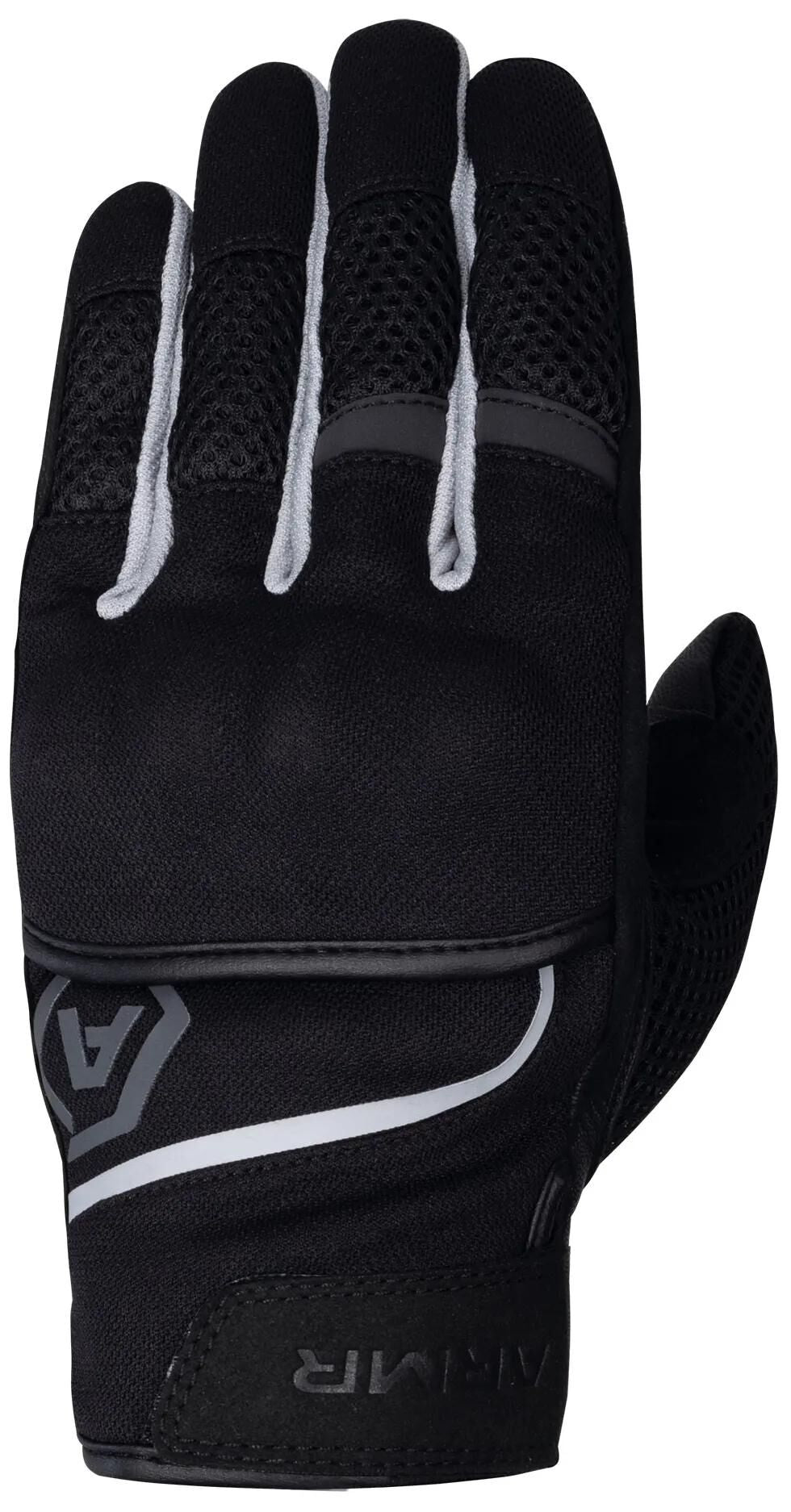 ARMR GOVE EYOSHI 3.0 Air Black Grey M 8