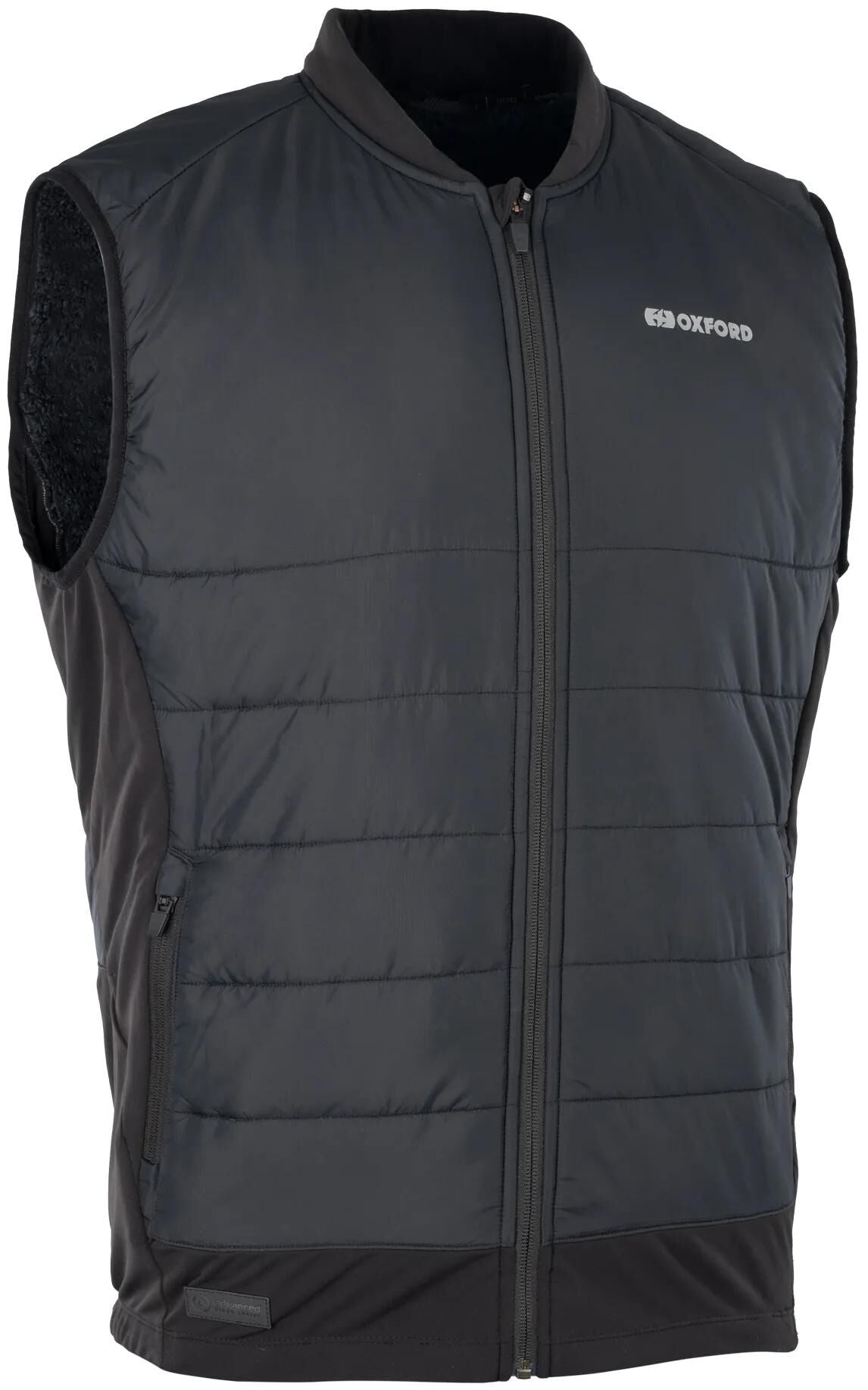 Oxford -Weste vorab Expedition ms gr. Xxl