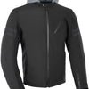 Oxford Jacke Faringdon M Schwarze Größe 5xl