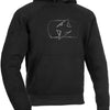 Oxford Hoodie Armourlite Pullover MS Black Gr. Xl
