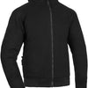 Oxford Hoodie Armourlite Lockon MS Black Gr. l