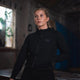Oxford Jacke Amourlite Contour 44 Schwarz
