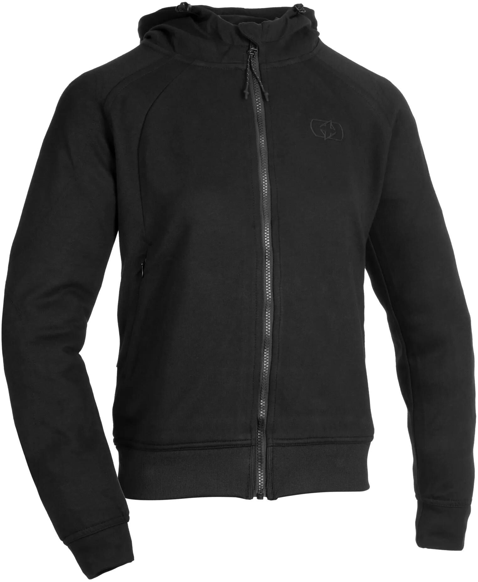 Oxford Jacke Amourlite Contour 46 Schwarz