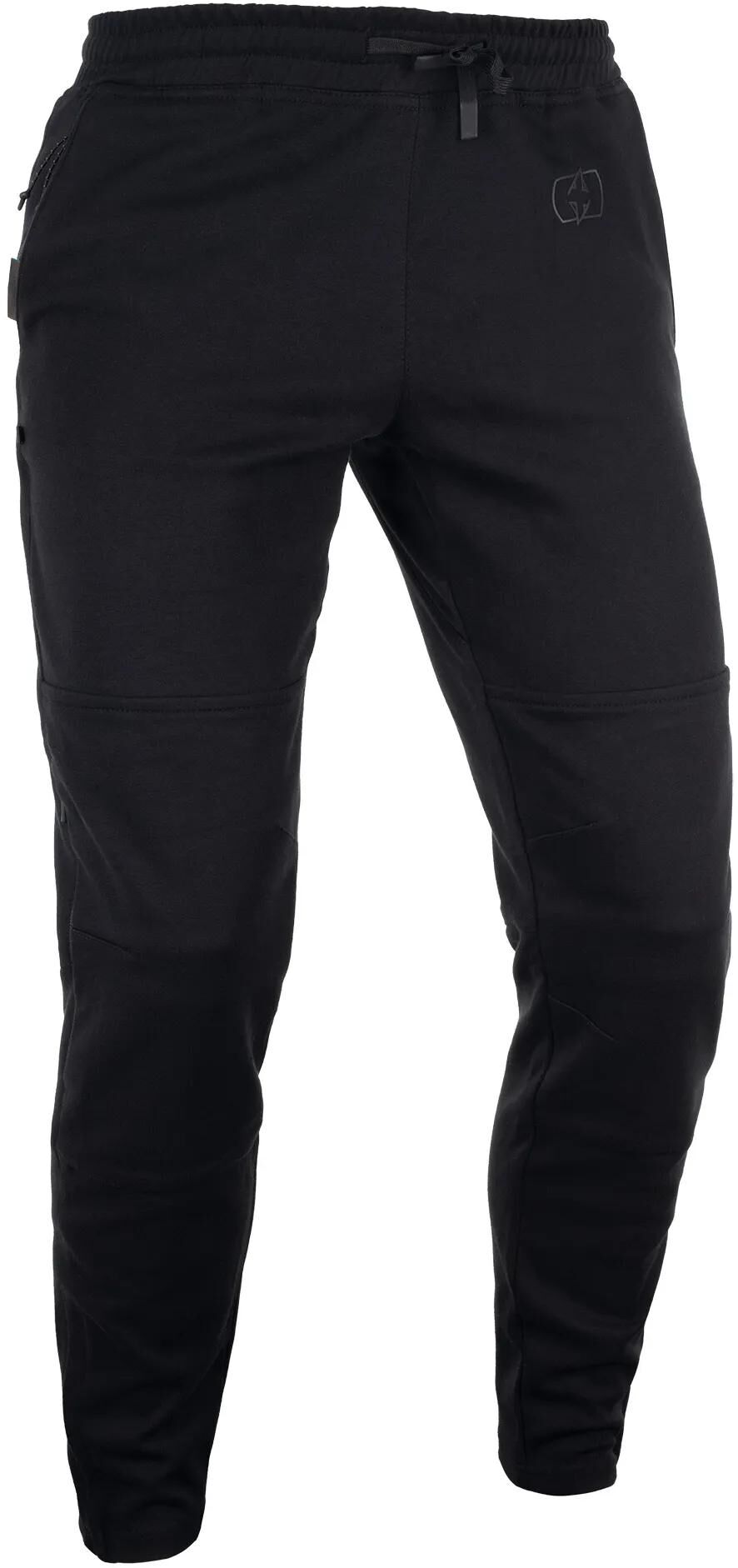Oxford Jogger Armourlite MS Black Short Gr. Xl