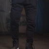 Oxford Jogger Armourlite MS Black Regular Gr. M