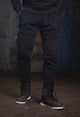 Oxford Jogger Armourlite MS Black Regular Gr. M