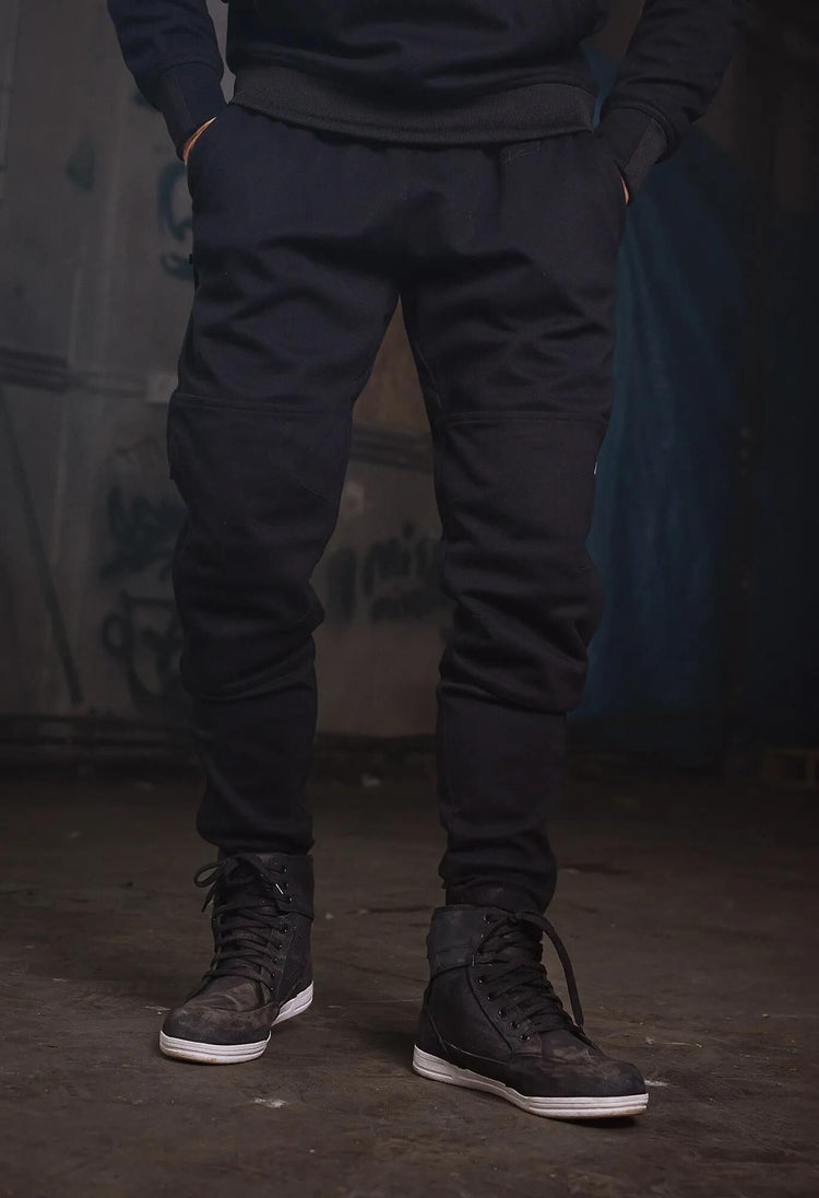 Oxford Jogger Armourlite MS Black Regular Gr.3xl