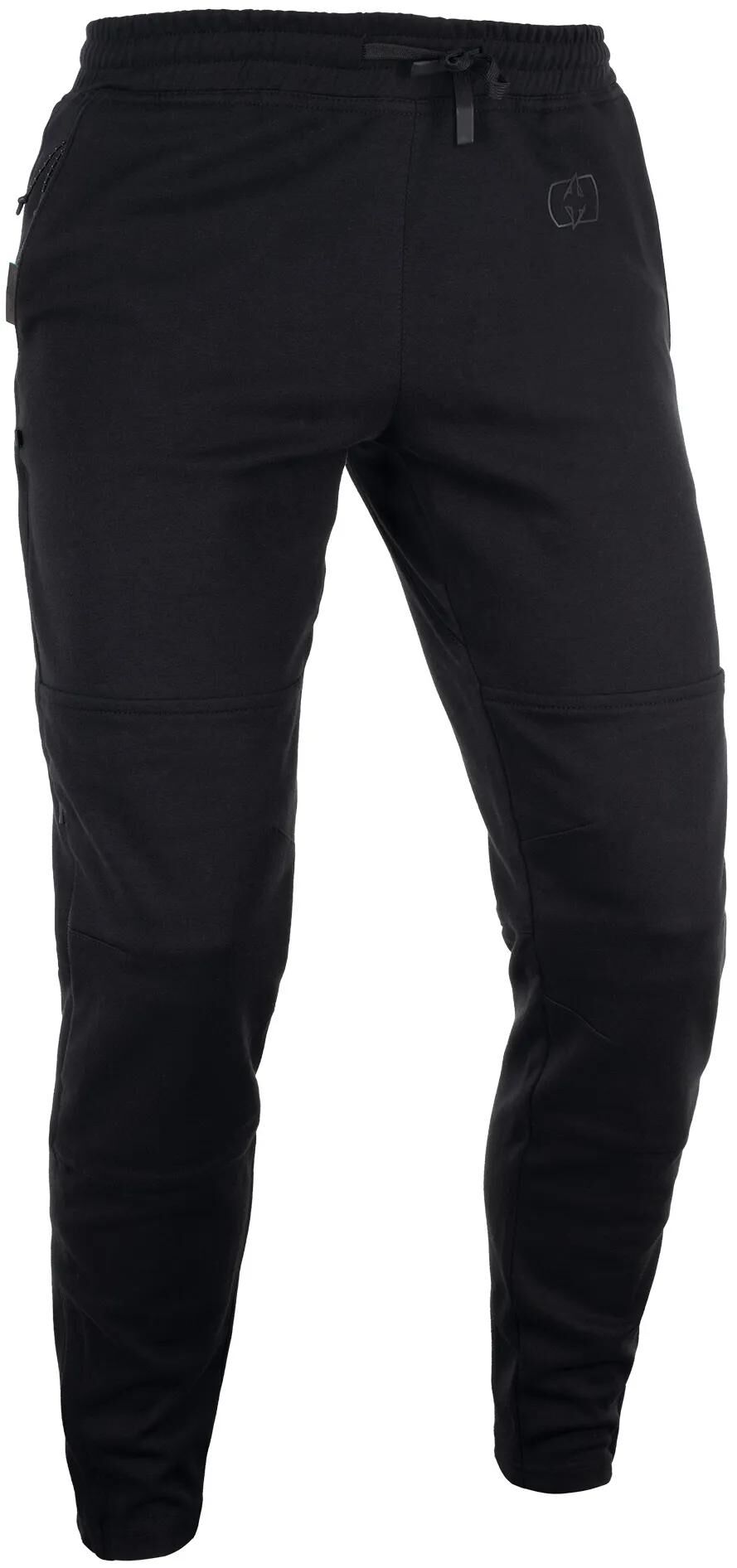 Oxford Jogger Armourlite MS Black Long Gr. M