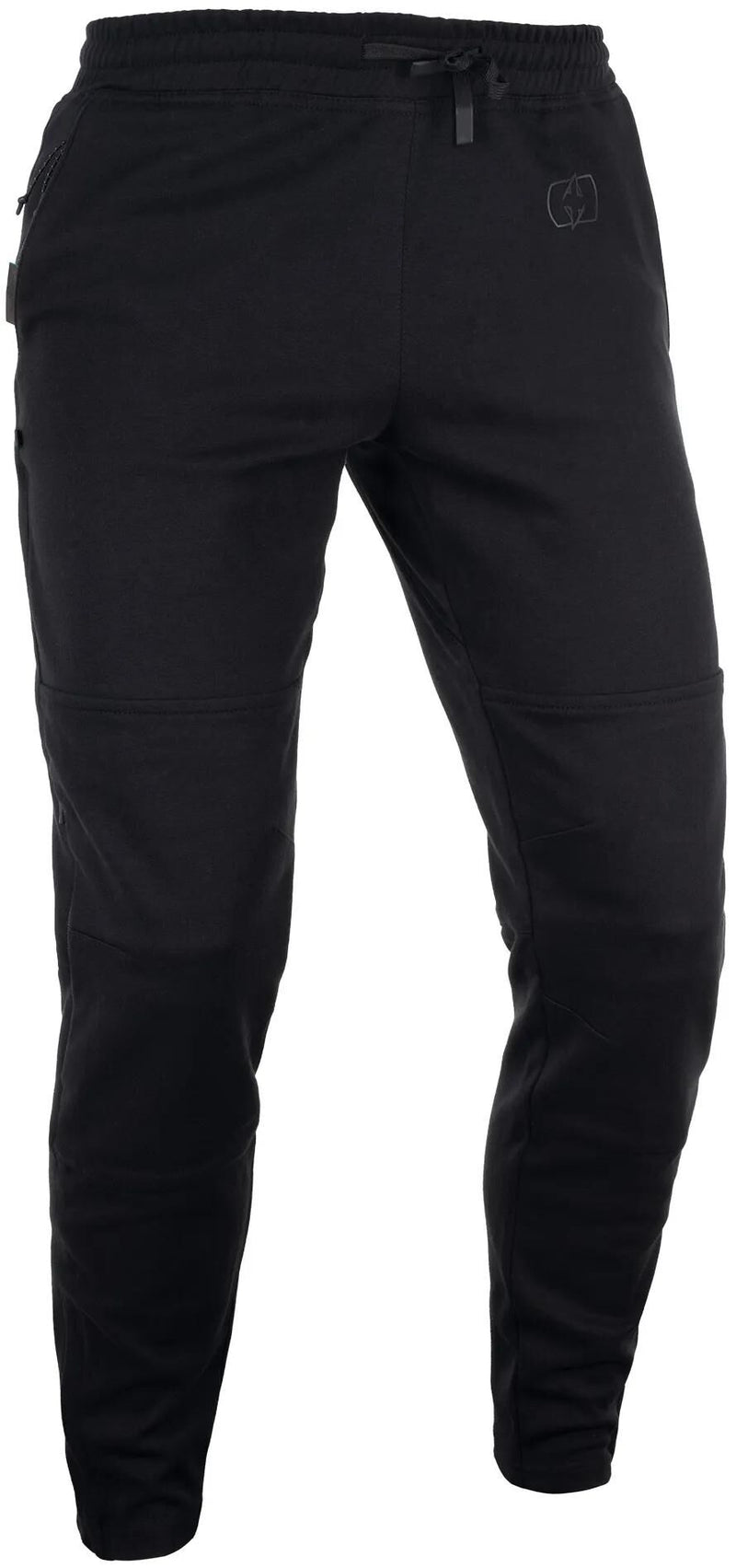 Oxford Jogger Armourlite MS Black Long Gr. l
