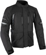 Oxford Jacke Calgary 2.0 D2D MS Black Gr. Xl - afbeelding 2