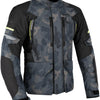 Oxford Jacke Calgary 2.0 D2D MS Black Camo Gr. l