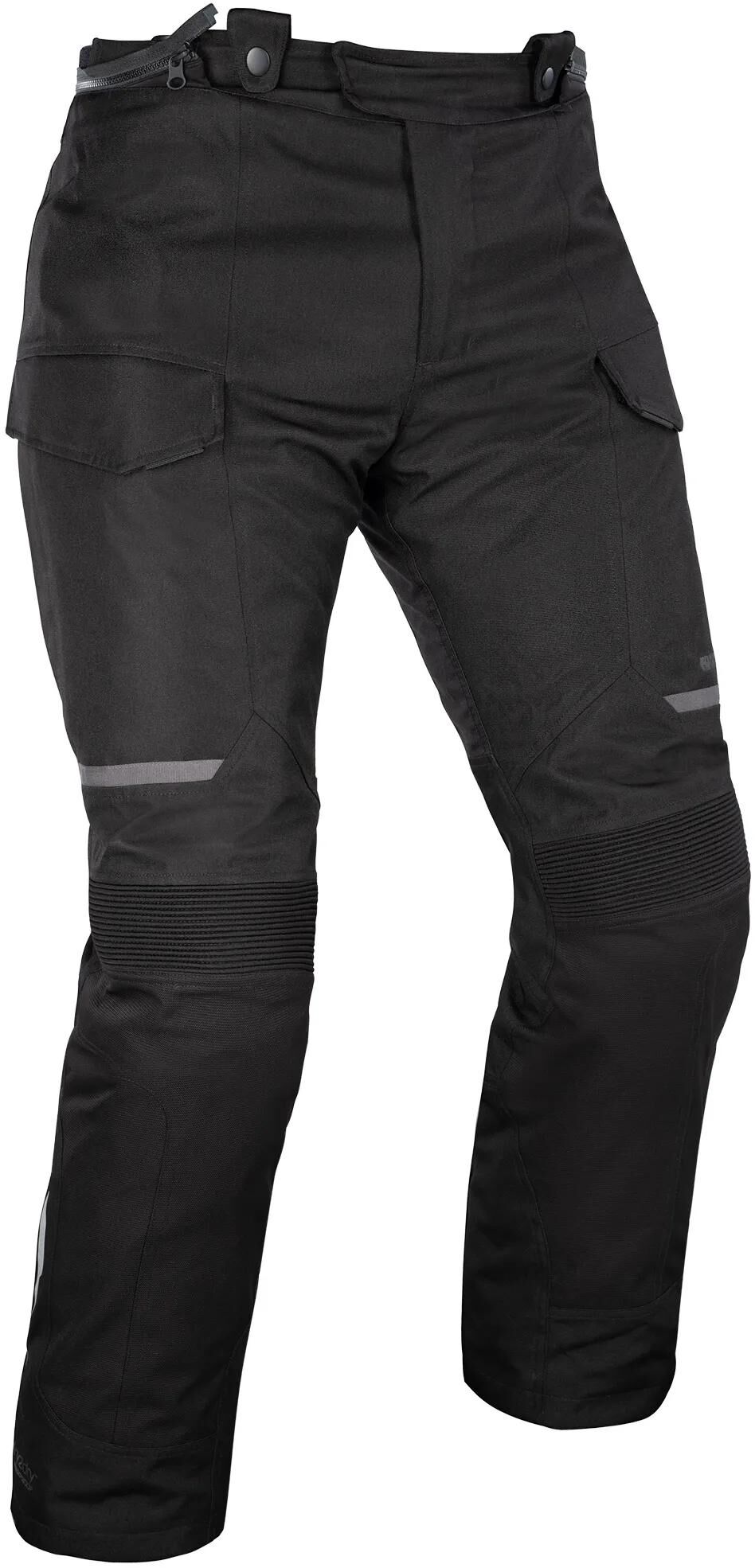 Oxford Hosen Calgary 2 D2D MS Black Short Gr.xl