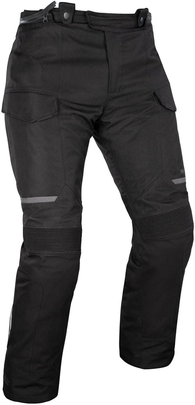 Oxford Hosen Calgary 2 D2D MS Black Short XXL