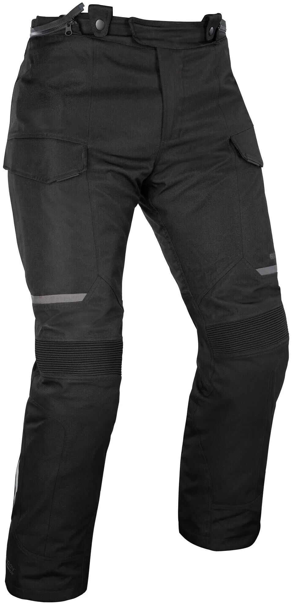 Oxford Hosen Calgary 2 D2D MS Black Regular XL