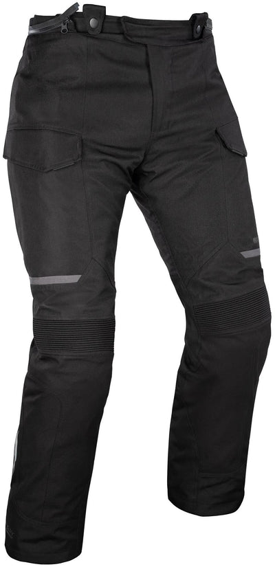 Oxford Hosen Calgary 2 D2D MS Black Regular XL