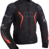 Oxford Jacke Omega 1.0 D2D WS Black Camo Red 42