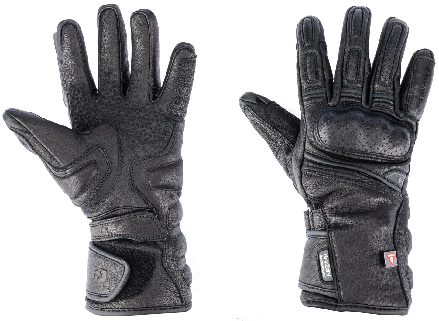Oxford Glove Hamilton MS Größe M 8