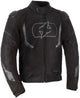 Oxford Jacke Omega 1.0 D2D MS Black Gr. Xl