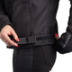 Oxford Jacke Valencia D2 3.0 WS Schwarz Gr. 38