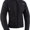 Oxford Jacke Valencia D2 3.0 WS Schwarz Gr. 40