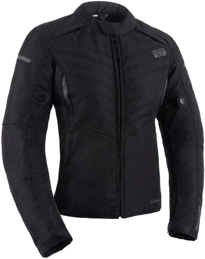 Oxford Jacke Valencia D2 3.0 WS Schwarz Gr. 44