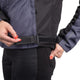 Oxford Jacke Valencia D2 3.0 WS Grey Black Gr.40