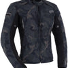 Oxford Jacke Valencia D2 3.0 WS Schwarz Camo Gr.38