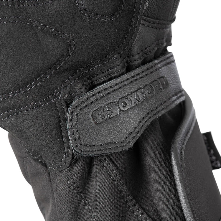 Oxford Glove Ottawa 2,0 ms Größe L 9
