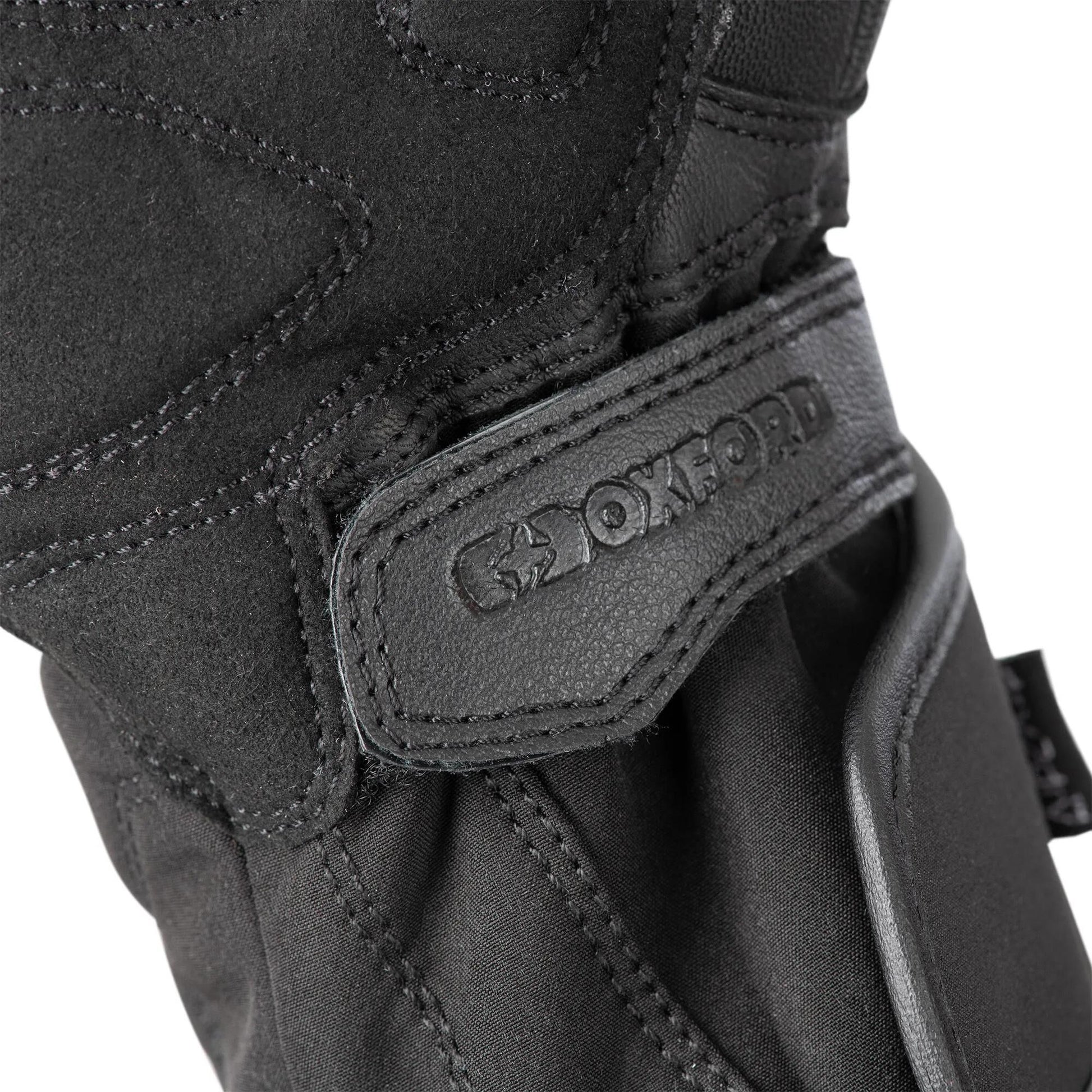 Oxford Glove Ottawa 2,0 ms Größe xxl 11