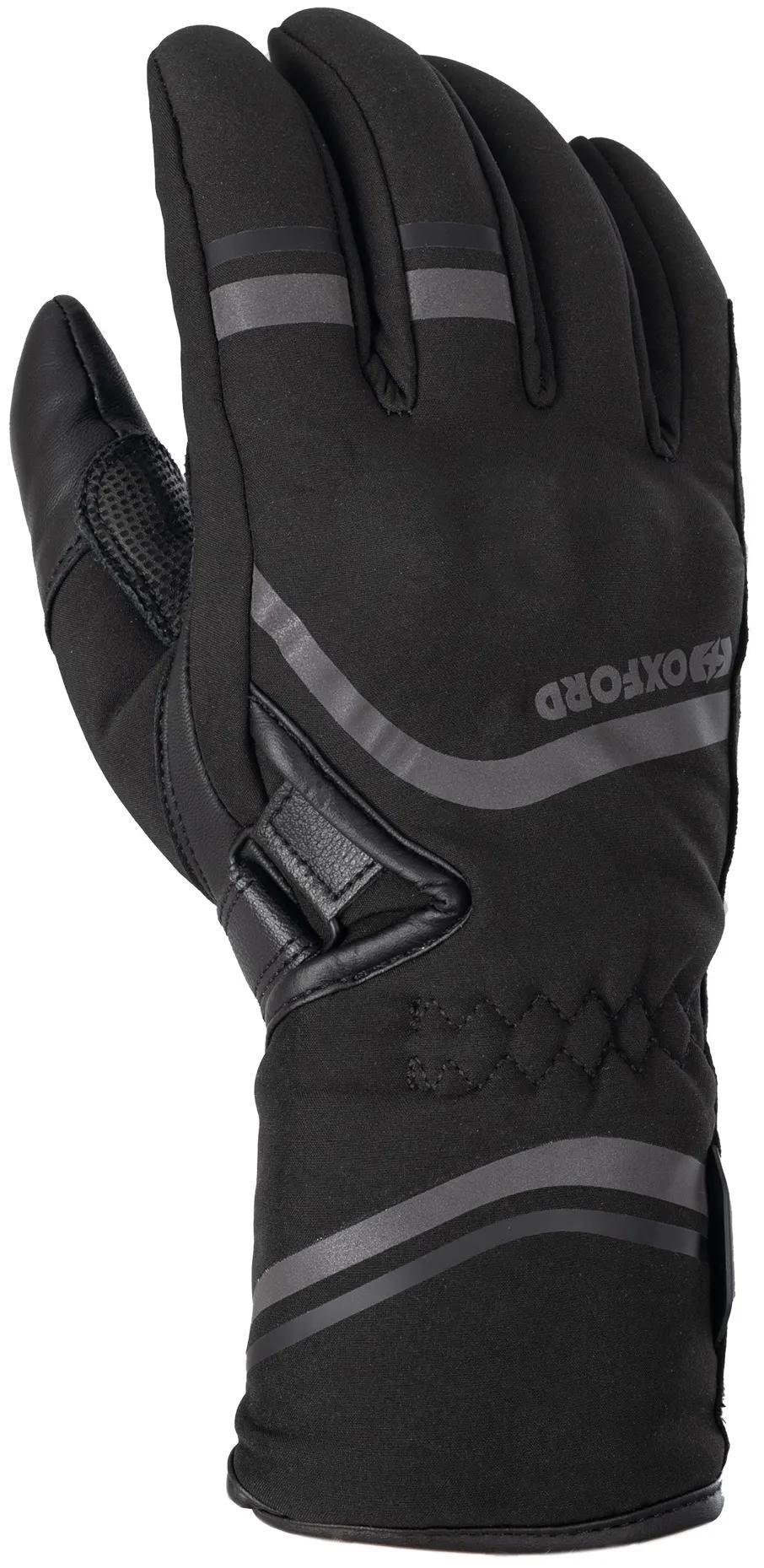 Oxford Glove Ottawa 2.0 WS Größe M 8