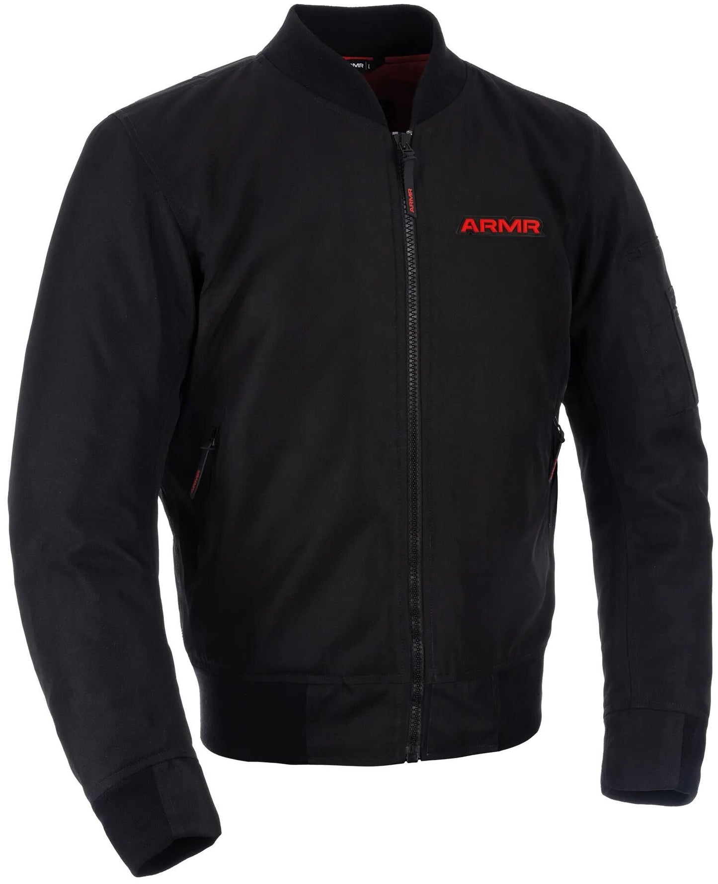 Armsjacke Bomber 2,0 ms schwarz gr. Xxl