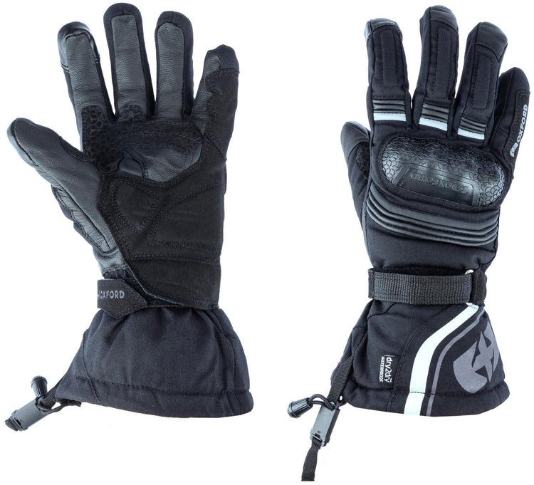 Oxford Glove Montreal 4.0 Größe XL 10