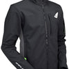 UFO Natursekt Freizeitjacke Freizeitjacke UFO Schwarz Gr. xl