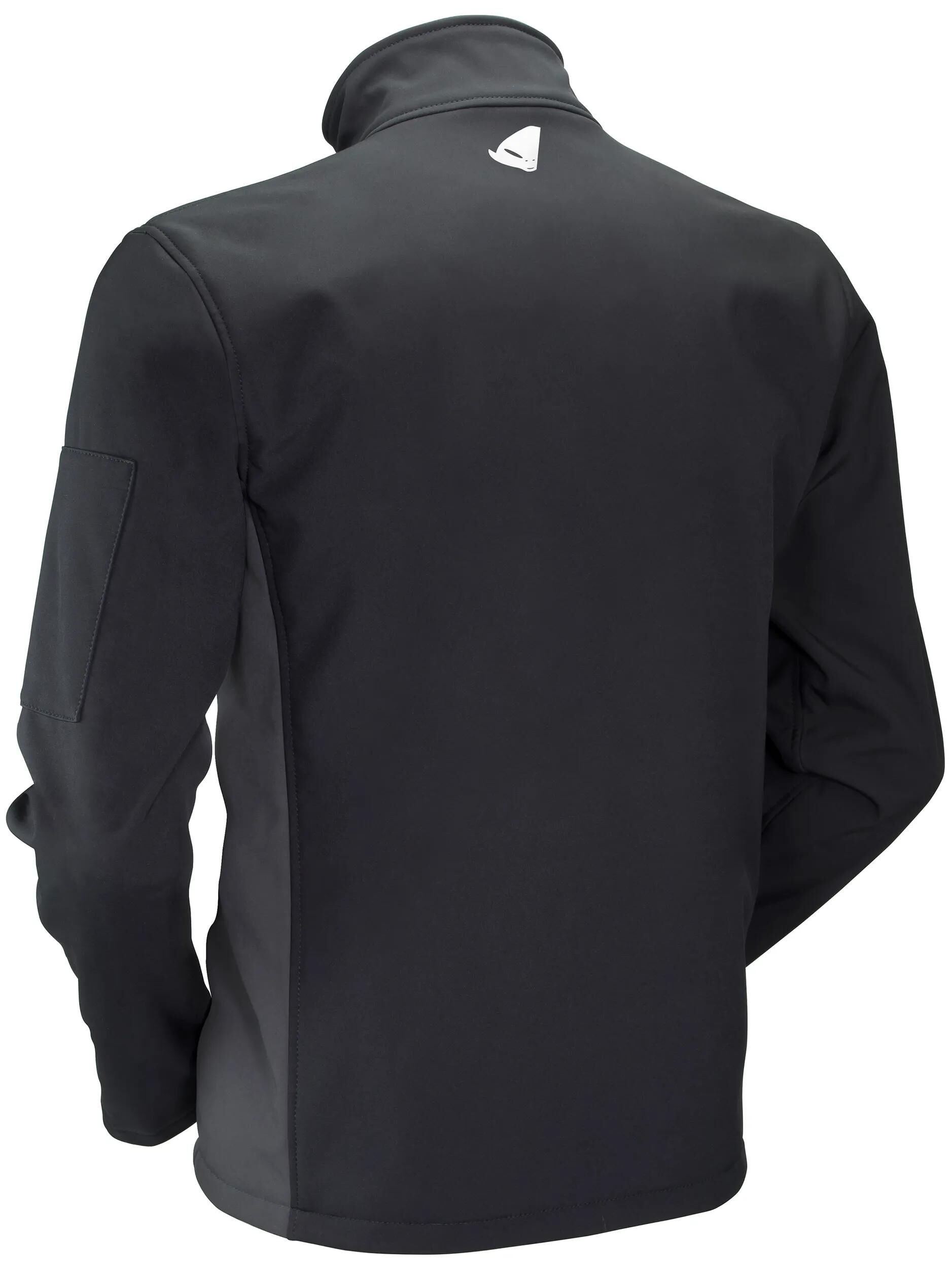 UFO Natursekt Freizeitjacke Freizeitjacke UFO Schwarz Gr. xl